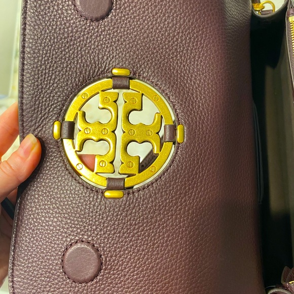 Tory Burch Miller Small Convertible Shoulder Bag - Picture 5 of 8